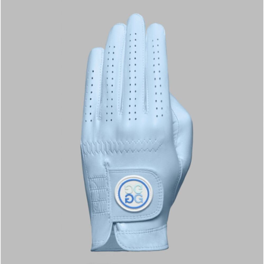 G/Fore Women's Baja Signature Golf Glove Size Right Hand M